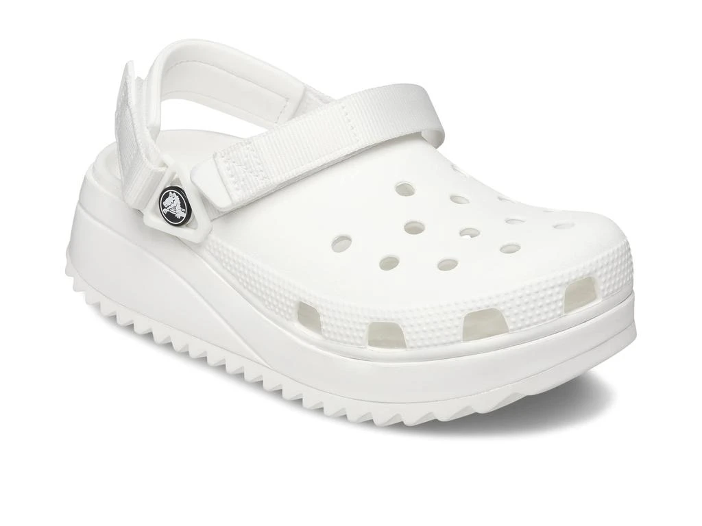 商品Crocs|Classic Hiker Clog,价格¥342,第1张图片