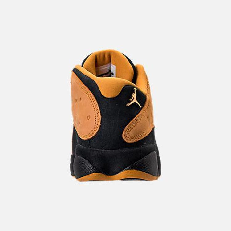 商品NIKE|男士 Retro 13 低帮篮球鞋,价格¥968,第5张图片详细描述