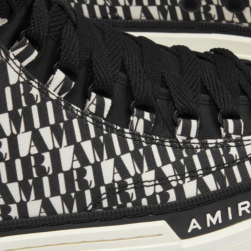 商品AMIRI|AMIRI Court High Sneaker,价格¥4022,第6张图片详细描述