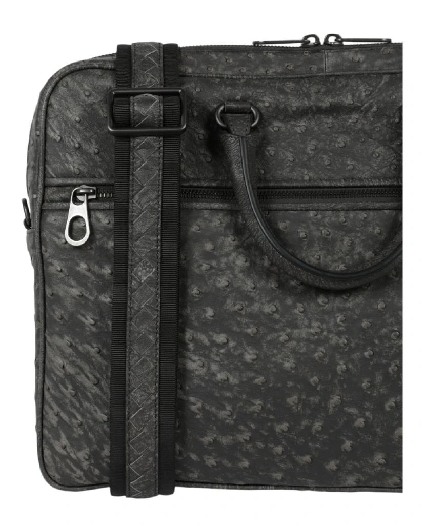 商品Bottega Veneta|Crossbody Briefcase,价格¥12811,第3张图片详细描述