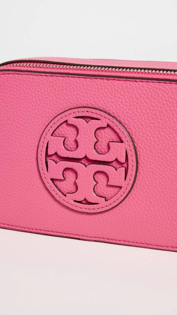 商品Tory Burch|Tory Burch 汤丽柏琦 Miller 迷你斜背包,价格¥2088,第5张图片详细描述