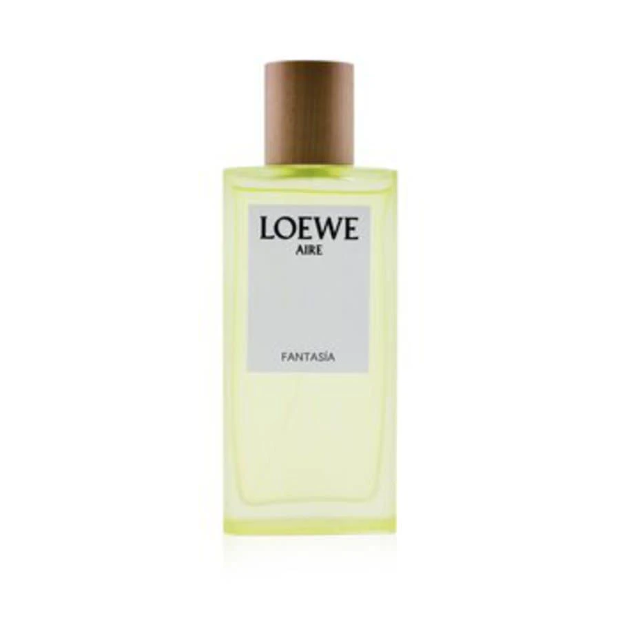 商品Loewe|Loewe Ladies Aire Fantasia EDT Spray 3.4 oz Fragrances 8426017070287,价格¥670,第1张图片