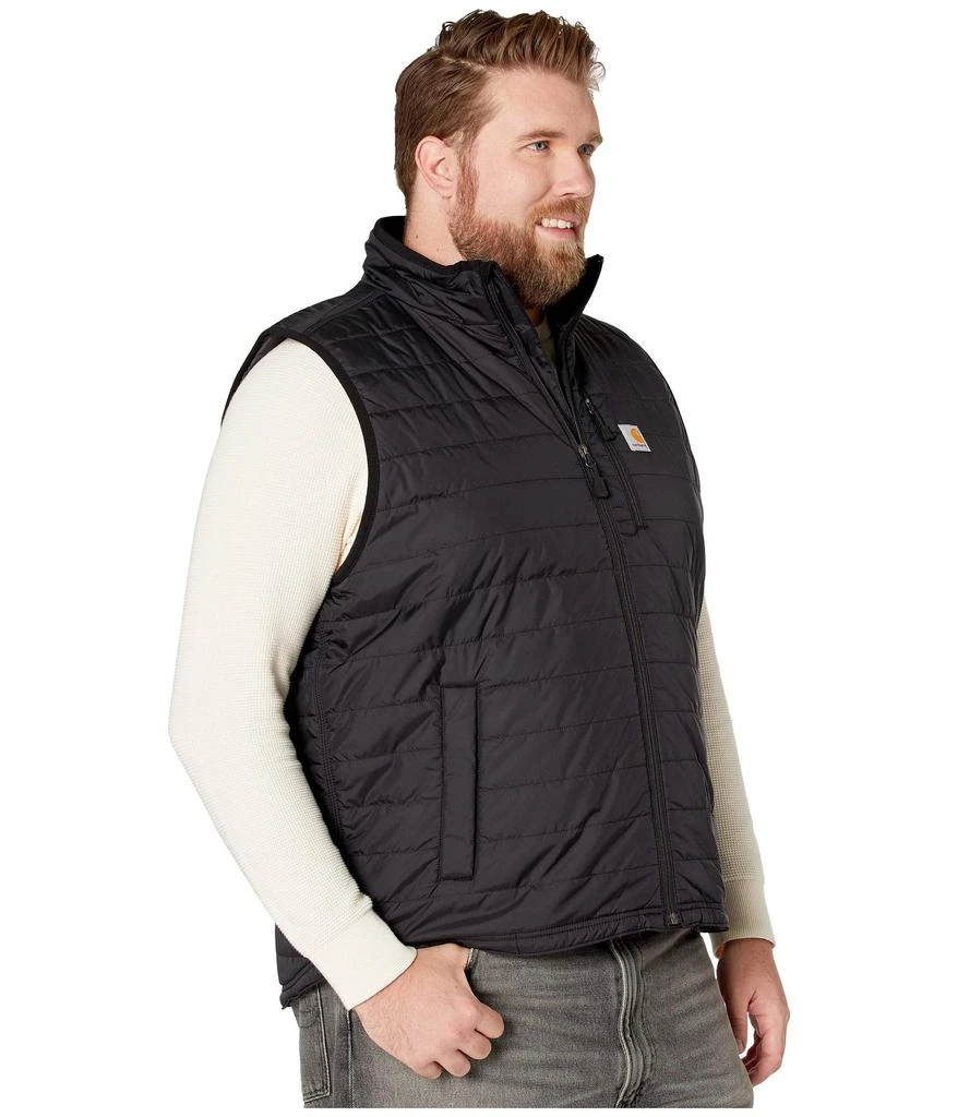 商品Carhartt|Big & Tall Gilliam Vest,价格¥554,第4张图片详细描述