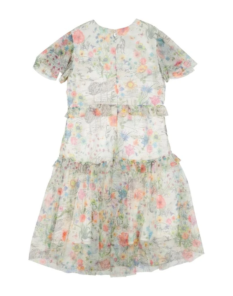 商品BABY DIOR|Dress,价格¥1891,第2张图片详细描述