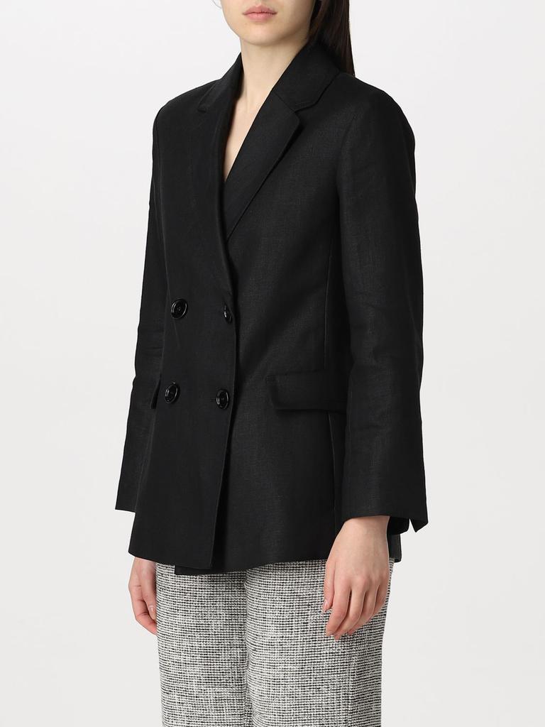 商品Max Mara|S Max Mara blazer for woman,价格¥3566,第4张图片详细描述