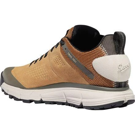 商品Danner|Trail 2650 Hiking Shoe - Women's,价格¥1386,第2张图片详细描述