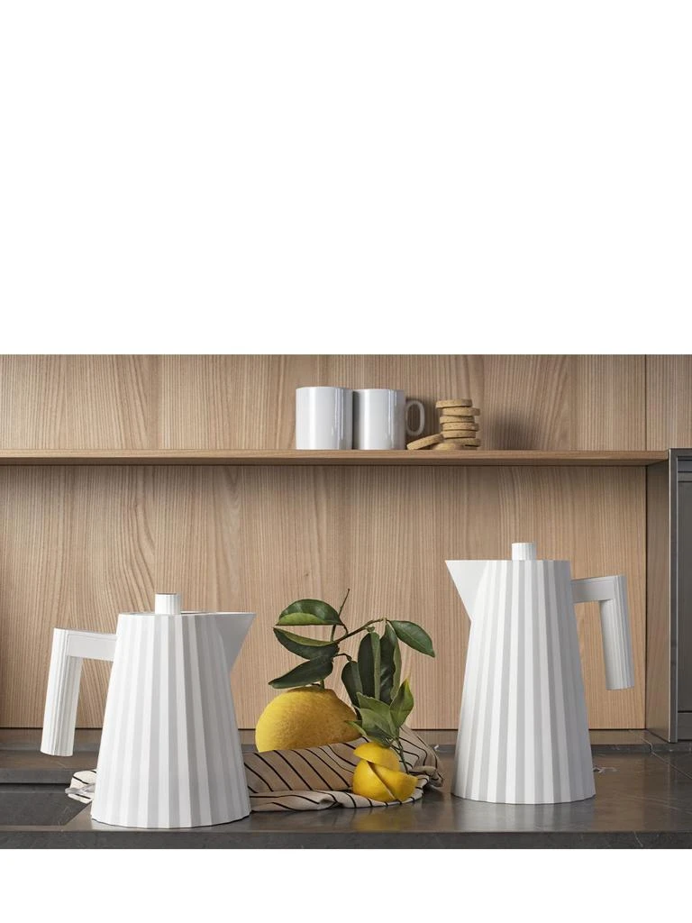 商品Alessi|Plissé Electric Tea Kettle,价格¥925,第2张图片详细描述