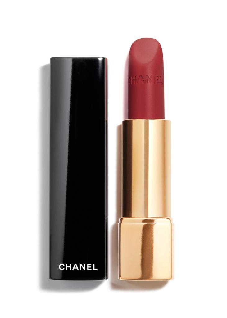 商品Chanel|ROUGE ALLURE VELVET~Luminous Matte Lip Colour,价格¥279,第3张图片详细描述