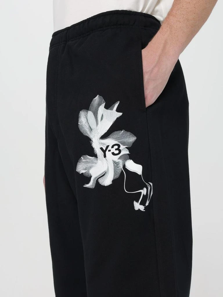 商品Y-3|Y-3 pants for man,价格¥2777,第5张图片详细描述