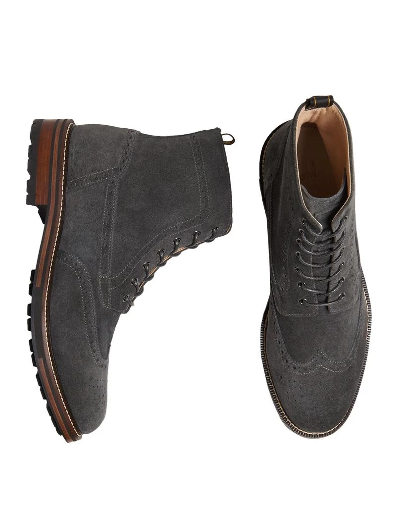 商品Dunhill|Ankle boot,价格¥4042,第4张图片详细描述