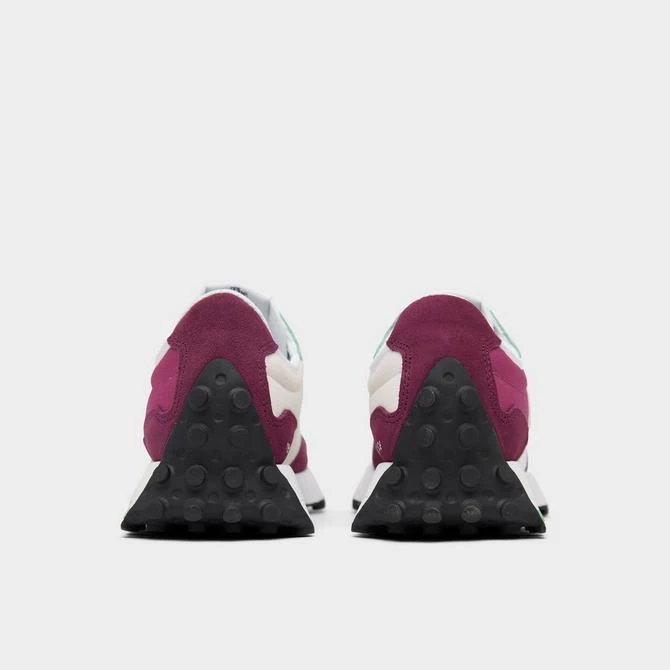 Women's New Balance 327 Casual Shoes 商品