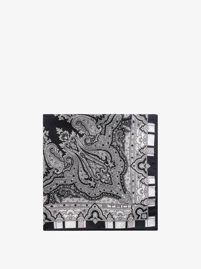 商品ETRO|HANDKERCHIEF,价格¥1013,第1张图片