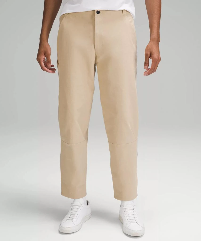 商品Lululemon|Utilitech Carpenter Pant,价格¥659,第1张图片