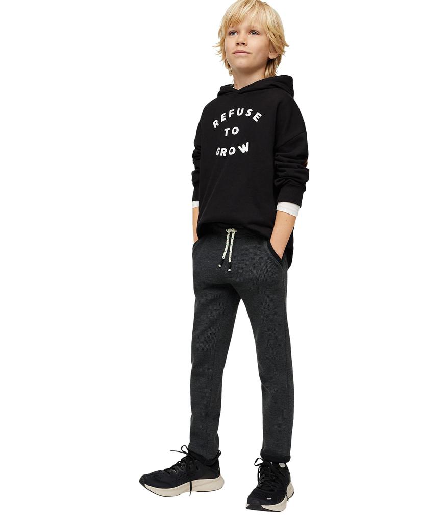 Foxi Trousers (Little Kids/Big Kids)商品第6张图片规格展示