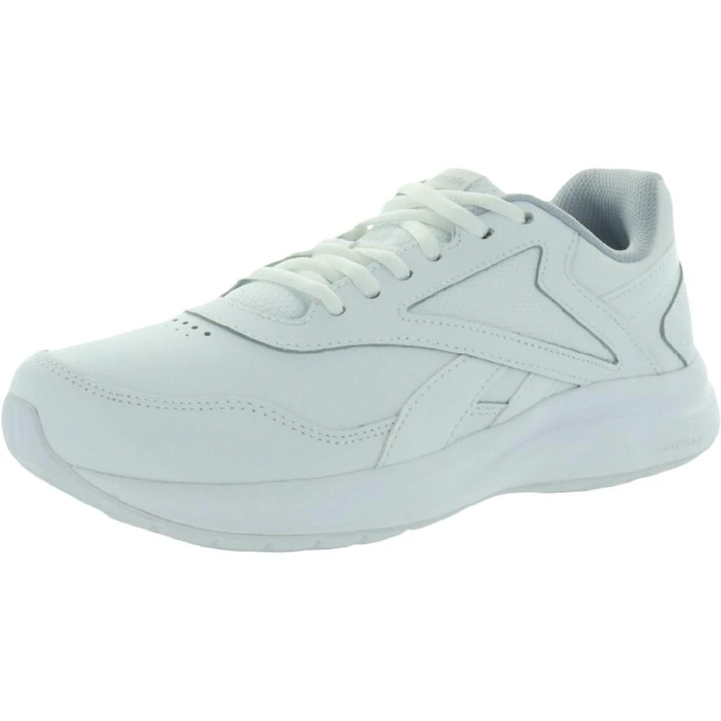 商品Reebok|Reebok Womens Walk Ultra 7 DMX Max Leather Athletic and Training Shoes,价格¥225,第1张图片