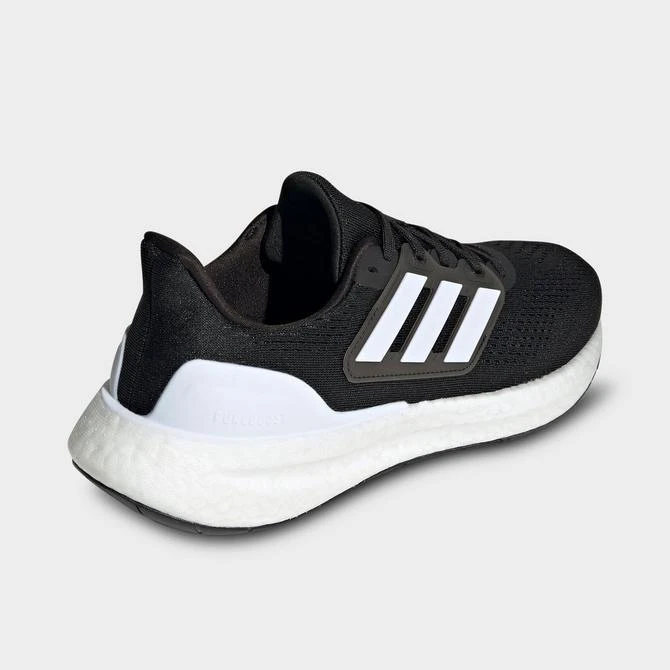 Men's adidas Pureboost 23 Running Shoes 商品