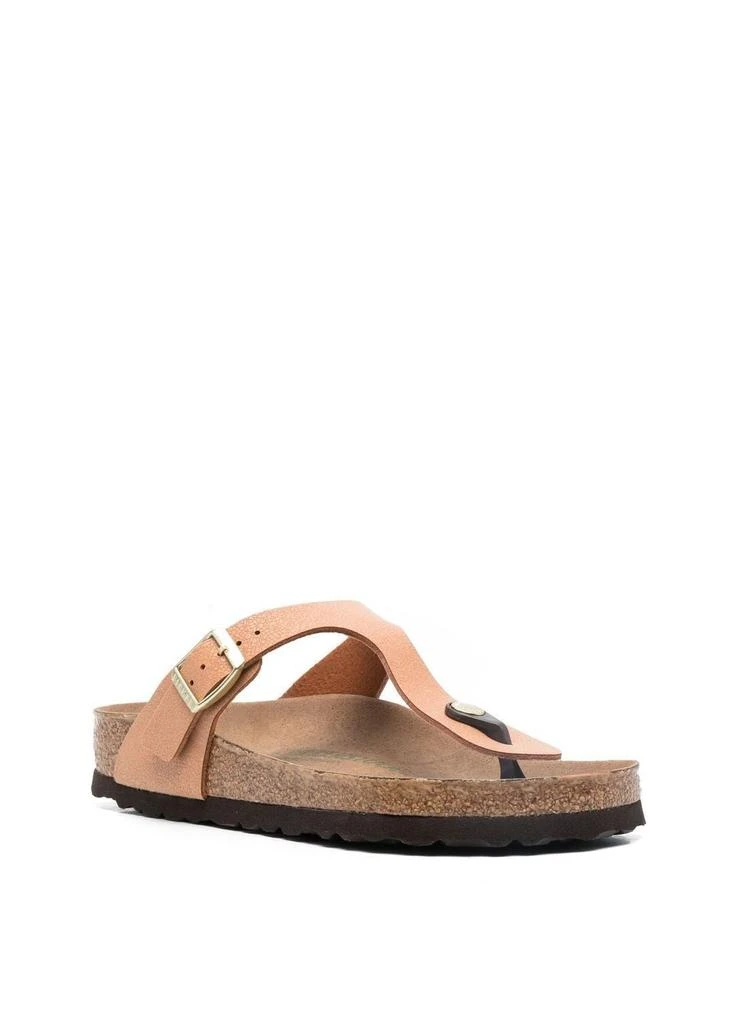 商品Birkenstock|Gizeh Bfbc Earthy Vegan Pecan Veg,价格¥517,第3张图片详细描述