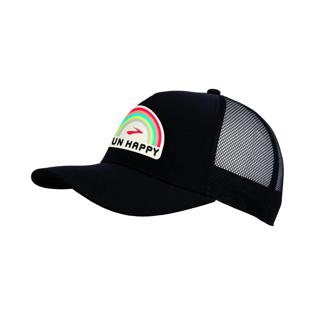商品Brooks|Surge Trucker Hat,价格¥224,第1张图片