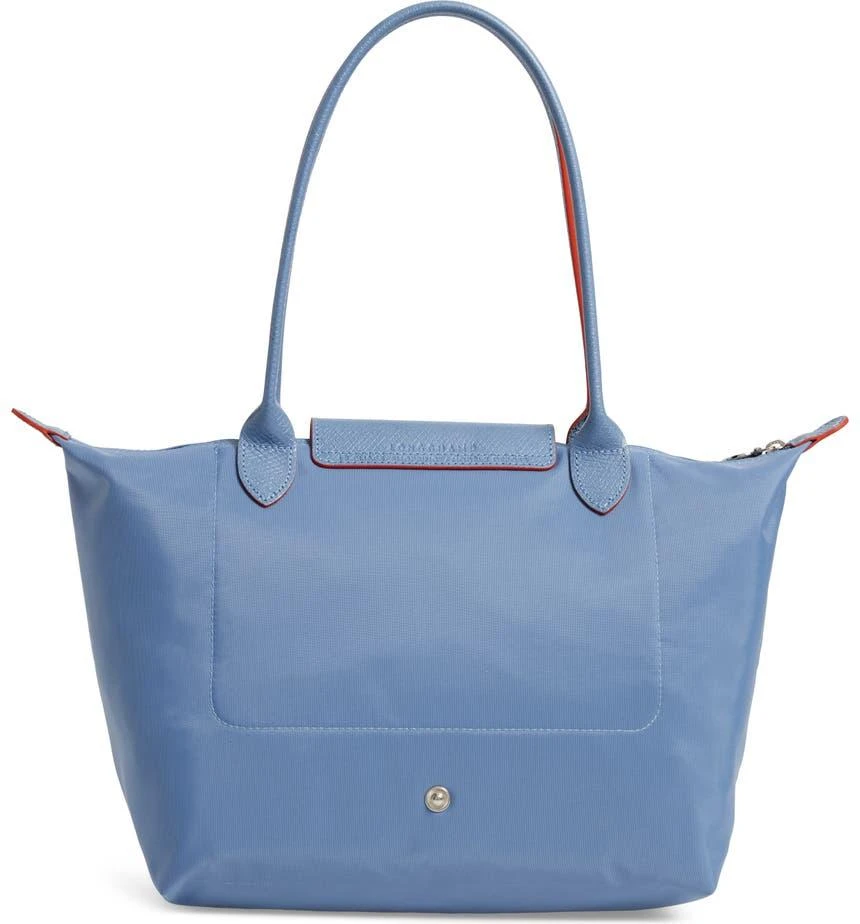 商品Longchamp|Medium Le Pliage Club Shoulder Tote,价格¥589,第3张图片详细描述