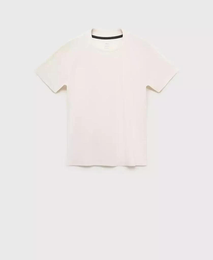 Men's COOLMAX Slim-Fit T-Shirt 商品
