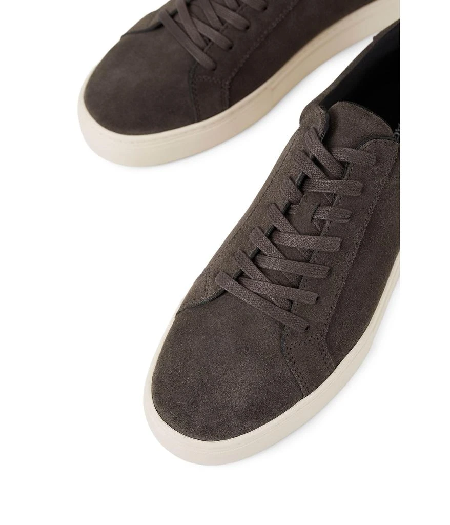 商品Vagabond Shoemakers|Paul 2.0 Suede Sneakers,价格¥1175,第2张图片详细描述