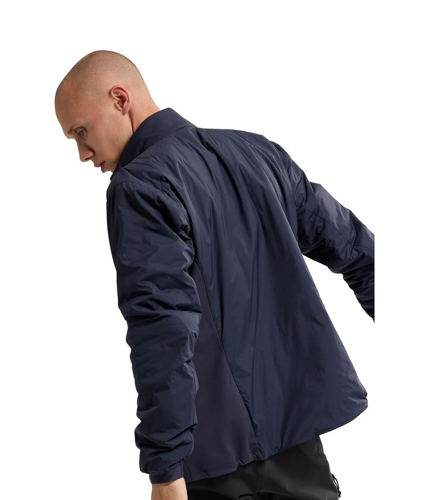 商品Arc'teryx|Arc'teryx Atom Jacket Men's | Lightweight Versatile Synthetically Insulated Jacket - Redesign,价格¥2103,第2张图片详细描述