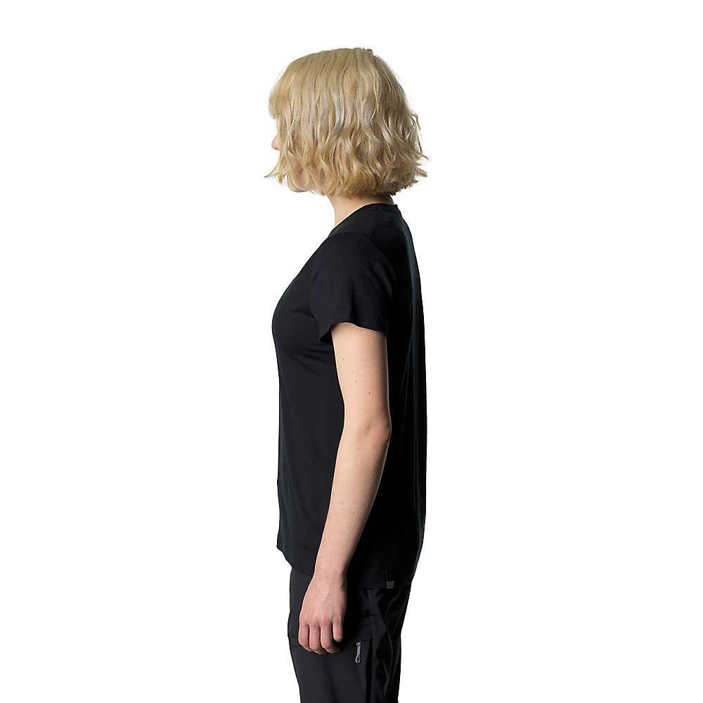 商品Houdini|Houdini Women's DeSoli Tee,价格¥637,第4张图片详细描述