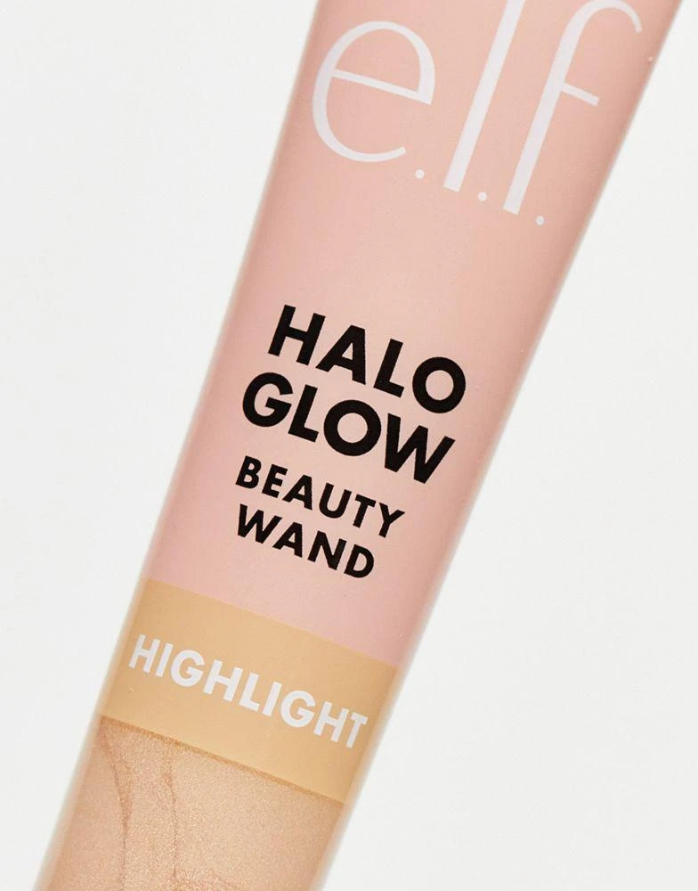 商品e.l.f.|e.l.f. Halo Glow Highlight Beauty Wand -  Champage Campaign,价格¥93,第2张图片详细描述