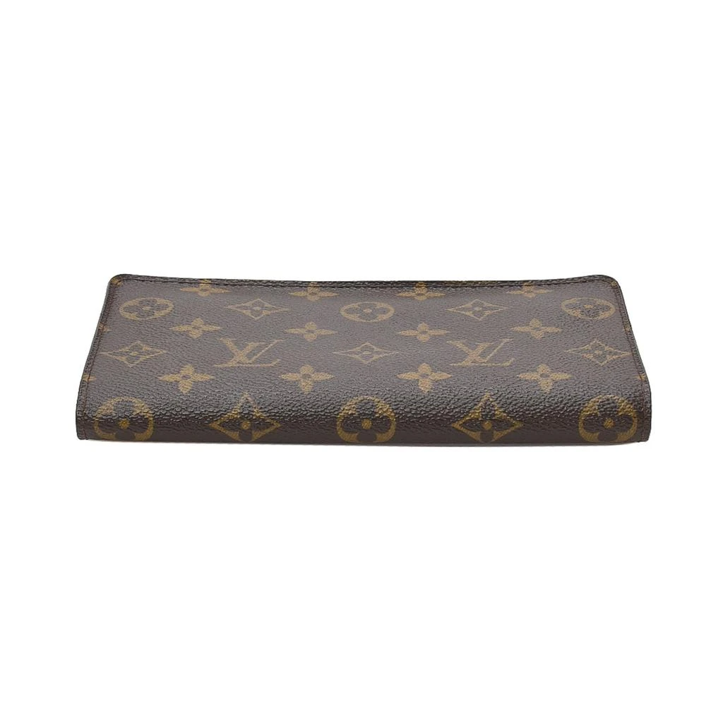 商品[二手商品] Louis Vuitton|Porte-Monnaie Zippe,价格¥4409,第6张图片详细描述