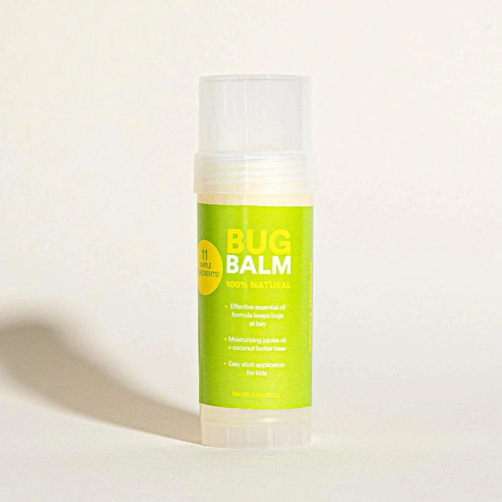 商品Camille Beckman|Bug Balm,价格¥119,第1张图片