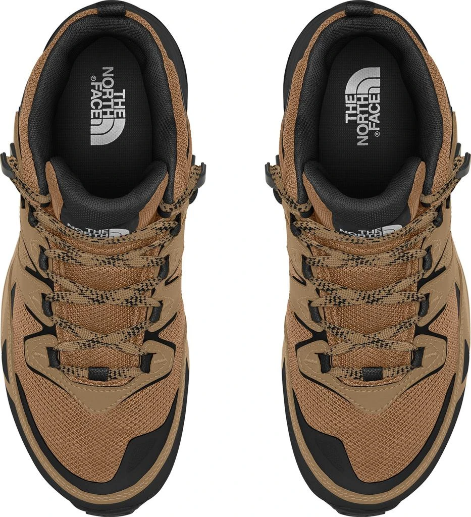商品The North Face|Hedgehog 3 Mid Waterproof Hiking Boots - Men’s,价格¥861,第3张图片详细描述