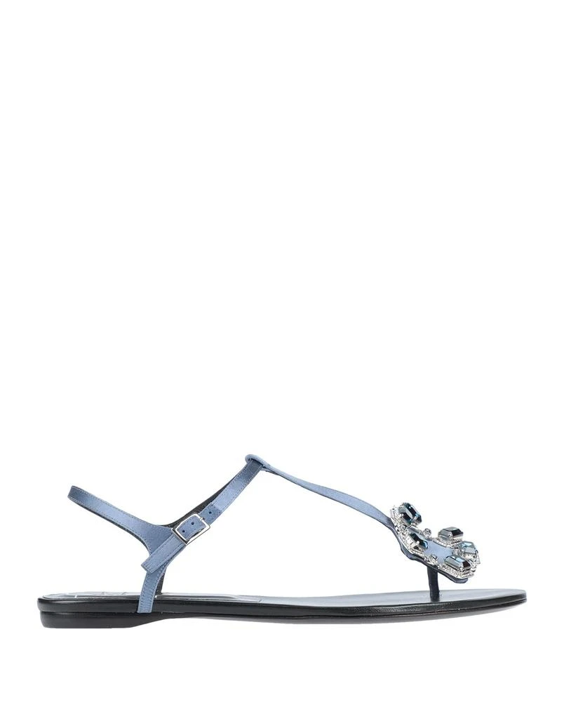 商品Roger Vivier|Flip flops,价格¥6668,第1张图片