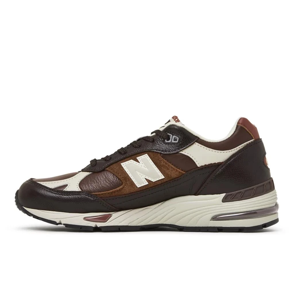 商品New Balance|MADE in UK 991,价格¥1875,第3张图片详细描述