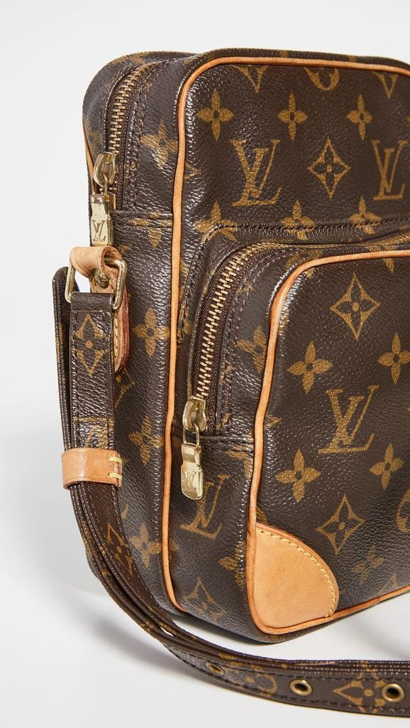 商品[二手商品] Shopbop Archive|Louis Vuitton Amazone,价格¥8657,第3张图片详细描述