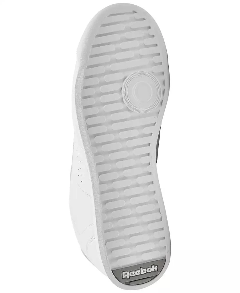 商品Reebok|Women's Princess Wide Width Casual Sneakers from Finish Line,价格¥374,第5张图片详细描述
