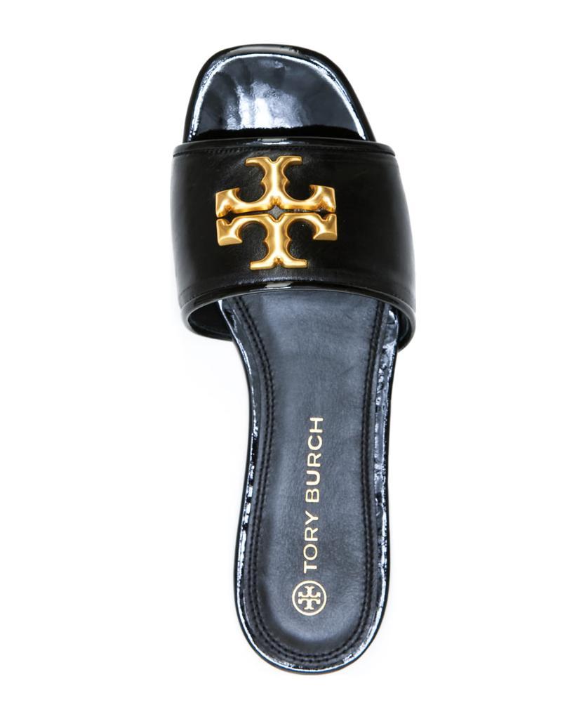 商品Tory Burch|Eleanor Slide Sandals,价格¥2231,第6张图片详细描述