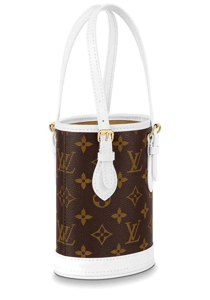 商品Louis Vuitton|NANO BUCKET 手袋,价格¥11254,第2张图片详细描述