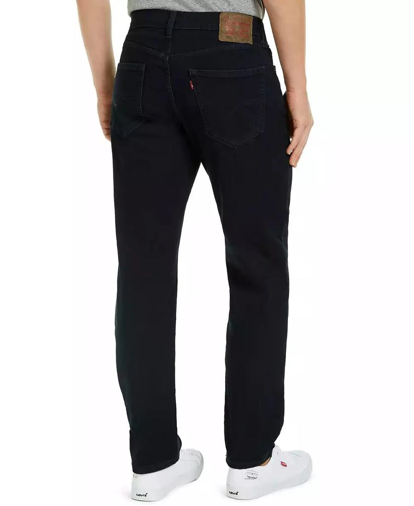 商品Levi's|541™ Men's Athletic Fit All Season Tech Jeans,价格¥272,第2张图片详细描述