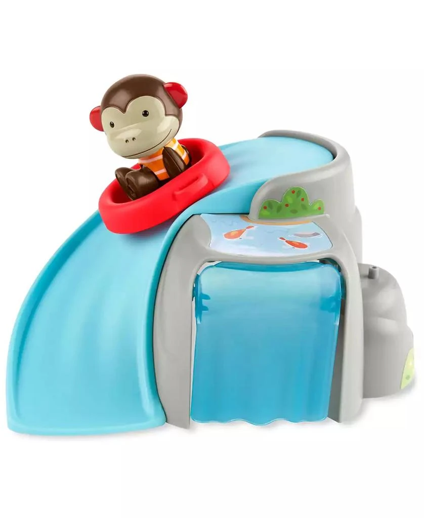 商品Skip Hop|CLOSEOUT! Zoo Outdoor Adventure Playset - Monkey,价格¥42,第3张图片详细描述