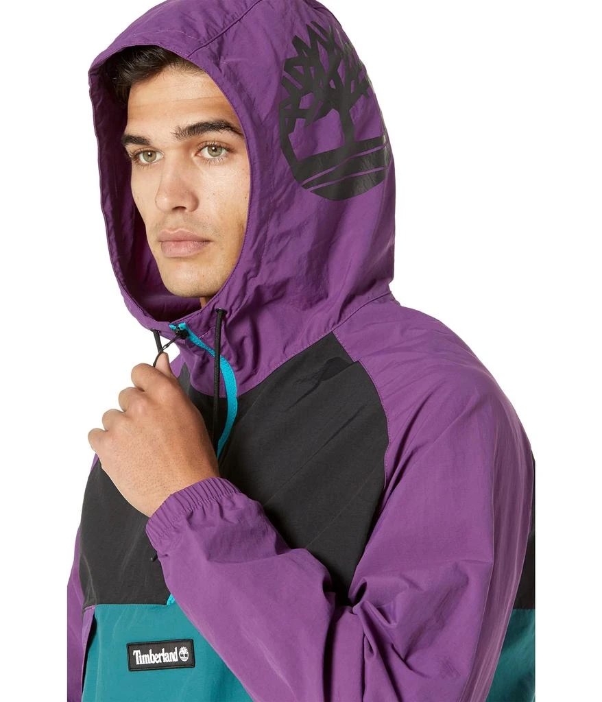 商品Timberland|Youth Culture Windbreaker Jacket,价格¥616,第3张图片详细描述