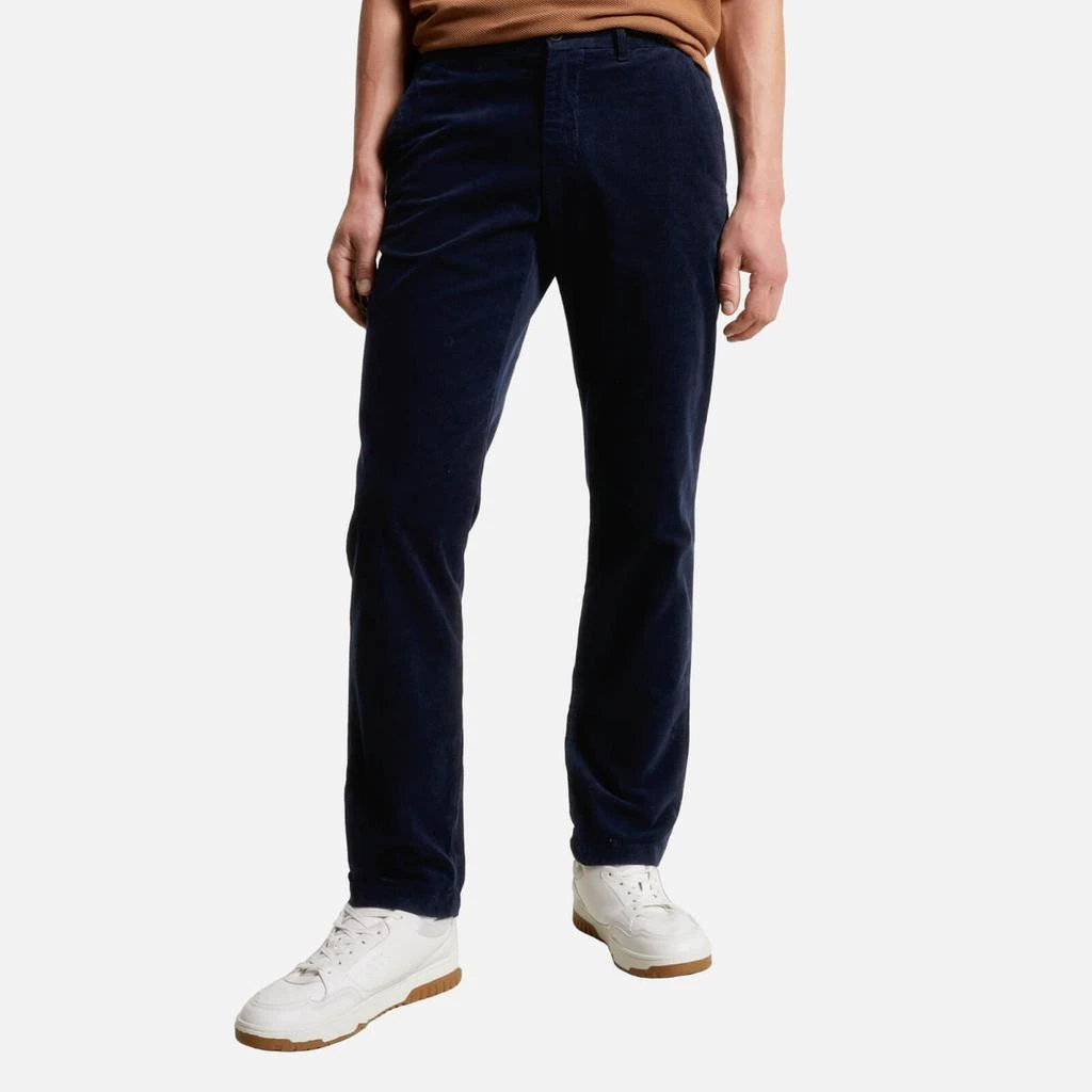 商品Tommy Hilfiger|Tommy Hilfiger Denton Corduroy Chinos,价格¥641,第1张图片