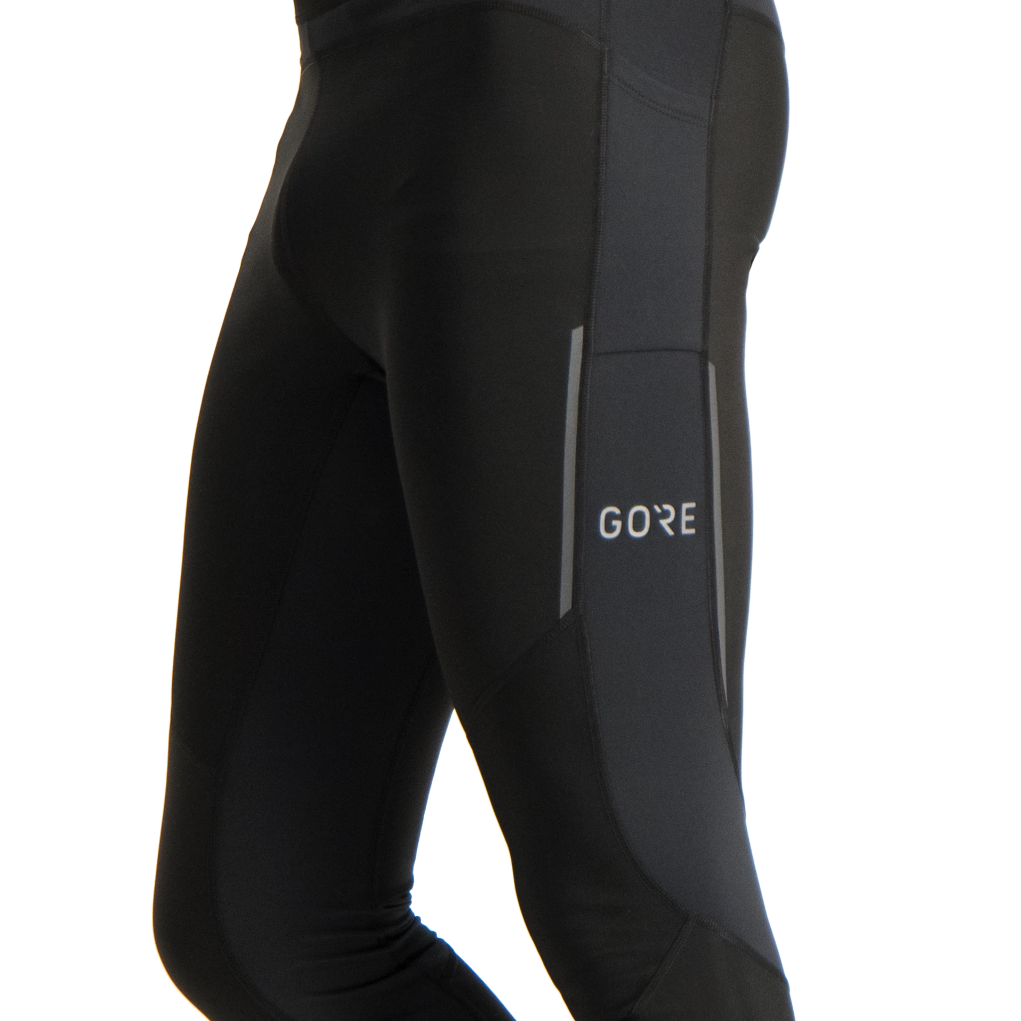 商品【商品预售7天】 Gore Wear|Gore Wear 男士健身裤 11875701STYLE 黑色,价格¥2706 描述