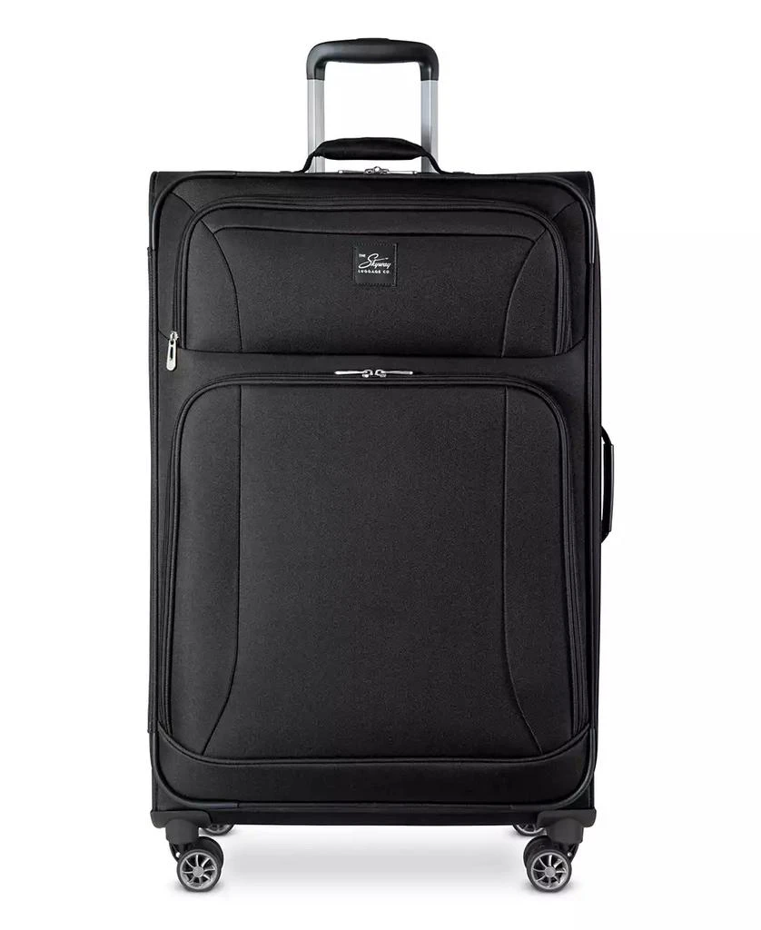 商品Skyway|Epic 29 Inch Spinner Suitcase,价格¥668,第1张图片