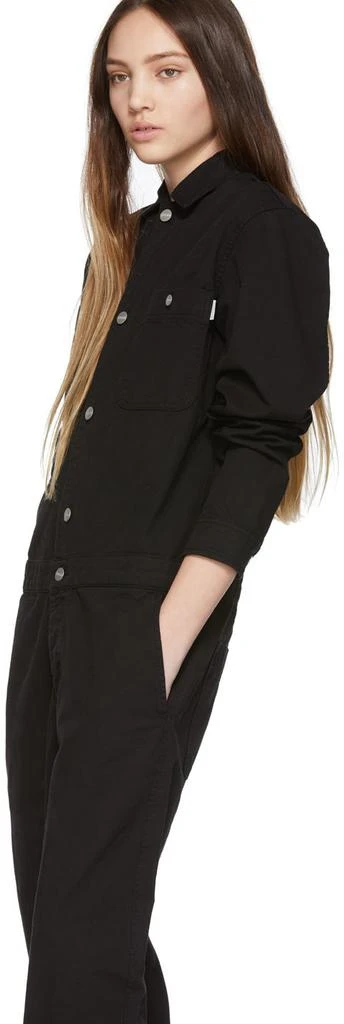 商品Carhartt WIP|Black Cass Coveralls 服饰,价格¥1083,第4张图片详细描述