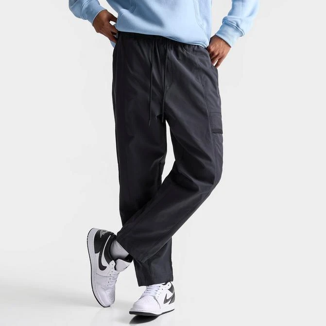 商品Jordan|Men's Jordan Essentials Nylon Woven Pants,价格¥549,第1张图片