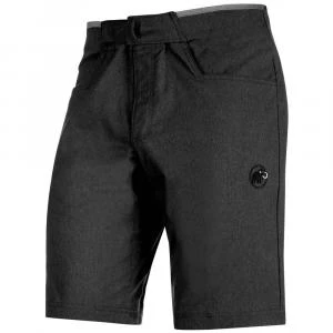 商品Mammut|Massone Shorts Mens,价格¥471,第1张图片