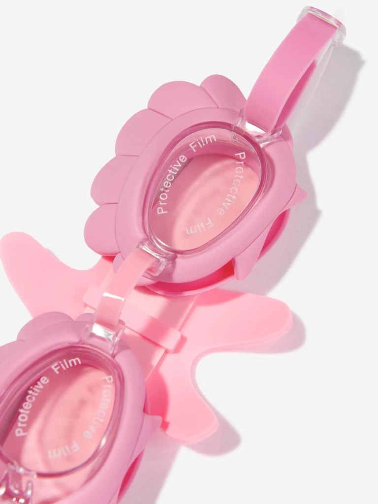 商品Sunnylife|Sunnylife Girls Ocean Treasure Mini Swim Goggles in Pink,价格¥80,第5张图片详细描述