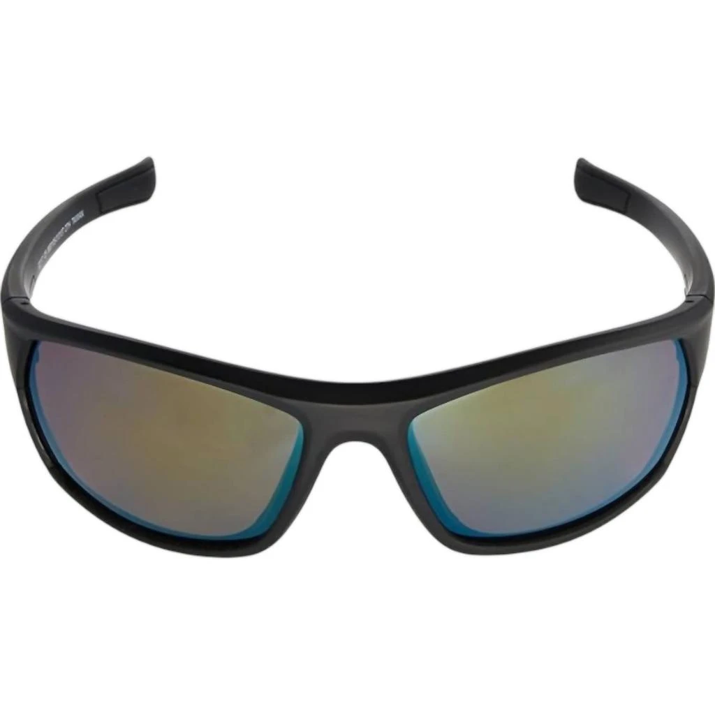 商品Under Armour|Under Armour - Powerbrake Wrap Sunglasses,价格¥592,第1张图片