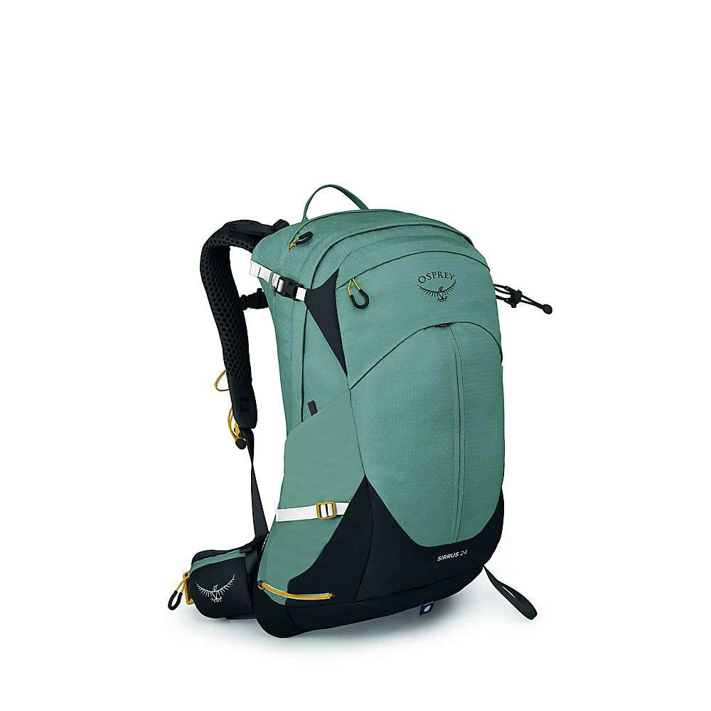 商品Osprey|Osprey Women's Sirrus 24 Backpack,价格¥1375,第4张图片详细描述