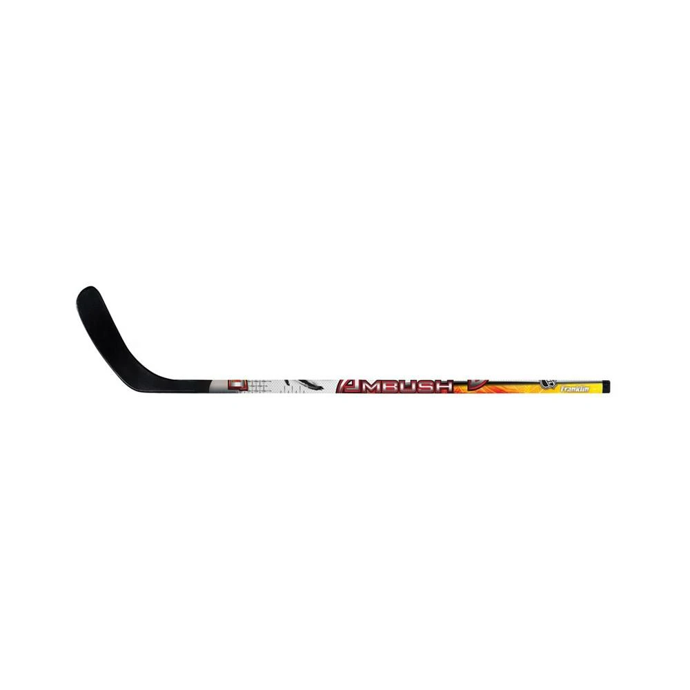 商品Franklin|Sr. Right Shot Power X Street Hockey Stick - 58",价格¥259-¥296,第1张图片